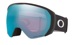 Brille Oakley Flight Path L Matte Black Prizm Snow Sapphire Irid - 2025/26