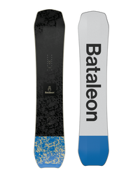 Snowboard Bataleon Whatever - 2024/25