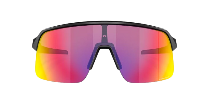 Sunglasses Oakley Sutro Lite Community Collection Matte Black Frame / Prizm Road Lenses
