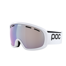 Brille POC Fovea Mid Photochromic Hydrogen White/Photochromic/Light Pink-Sky Blue - 2025/26
