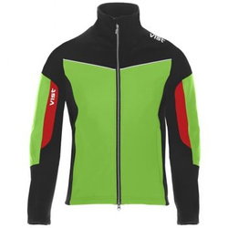 VIST Paradiso Softshell Jacket Green