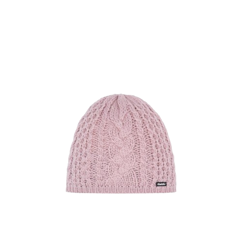 Mützen Eisbar Afra MÜ Powder Pink - 2025/26