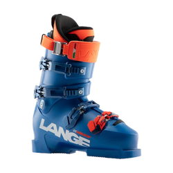 Skischuhe Lange World Cup RS ZA Variant Blue - 2025/26