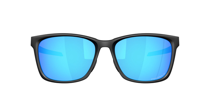 Sonnenbrille Oakley Paracord Matte Black Frame / Prizm Sapphire Lenses