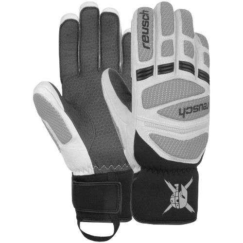 Gloves Reusch Worldcup Warrior DG - 2025/26