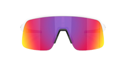 Sonnenbrille Oakley Sutro Lite S Matte White Frame/Prizm Road Lenses