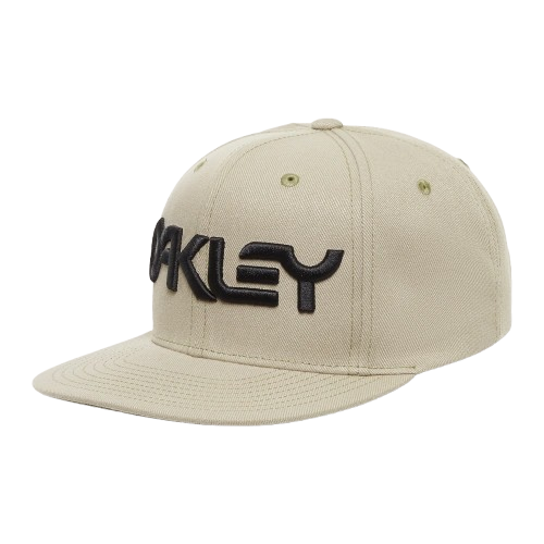Kappe Oakley Mark III Pebble
