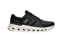 Men's shoes On Running Cloudrunner 2 Black/Eclipse