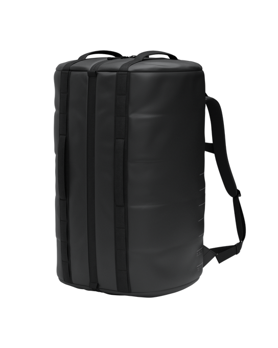 Bag DB Roamer Pro Split Duffel 70L Black Out - 2025/26