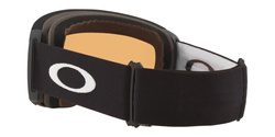 Brille OAKLEY Flight Path L Black Matte Prizm Persimmon - 2025/26