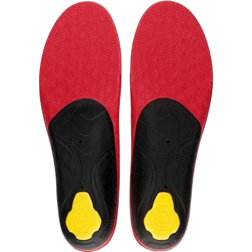 Einlagen Sidas 3feet Eco Warm High