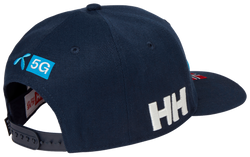 Helly Hansen HH Brand Cap Navy NSF - 2024/25