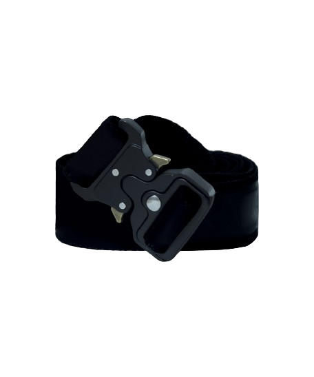 Belt Energiapura Belt Lock Men Black/Black - 2024/25