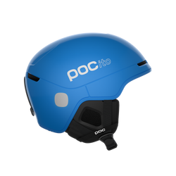 Helm POC Pocito Obex Mips Fluorescent Blue - 2025/26