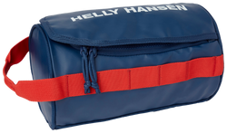 Helly Hansen HH Wash Bag 2 Ocean - 2024/25 