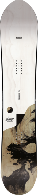 Snowboard Capita Navigator 155 - 2024/25