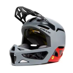 Fahrradhelm Dainese Linea 01 Mips Nardo-Gray/Red
