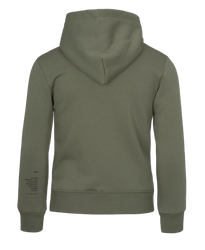 Hoodie Van Deer Hoodie JR Khaki - 2024/25