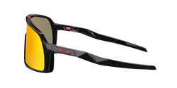 Sonnenbrille Oakley Sutro S Prizm Ruby Lenses/Polished Black Frame