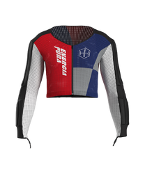 Protector ENERGIAPURA Maglia Racing Kristoffersen - 2023/24