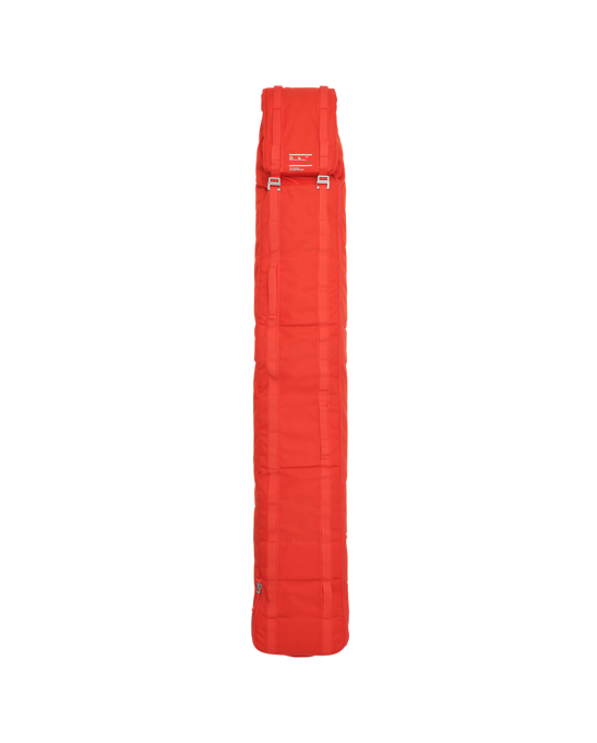 Skitasche Db Snow Roller Falu Red - 2023/24