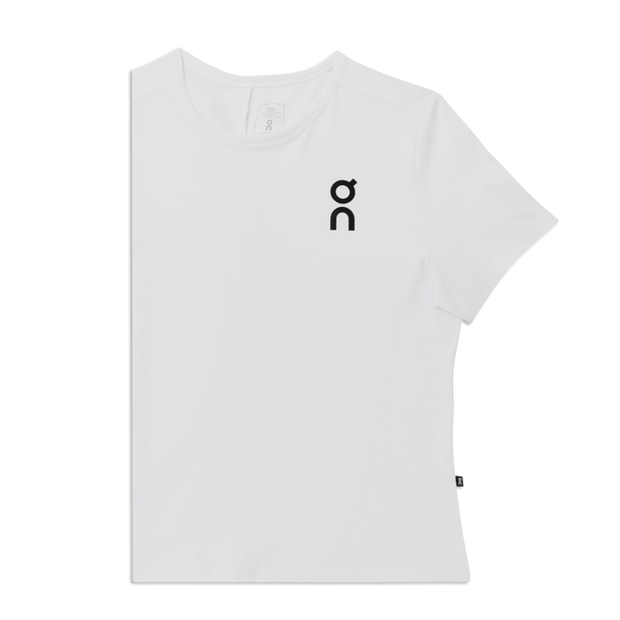 T-shirt On Running Graphic-T Women White - 2023/24