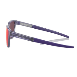 Sunglasses Oakley Actuator Transparent Lilac Prizm Road - 2023