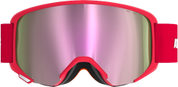 Goggles Atomic Redster WC HD JR Red - 2024/25