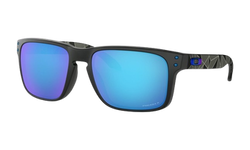 Matte Black || Prizm Sapphire Polarized