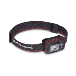 Headlamp Black Diamond Cosmo 350 Headlamp Bordeaux - 2023/24