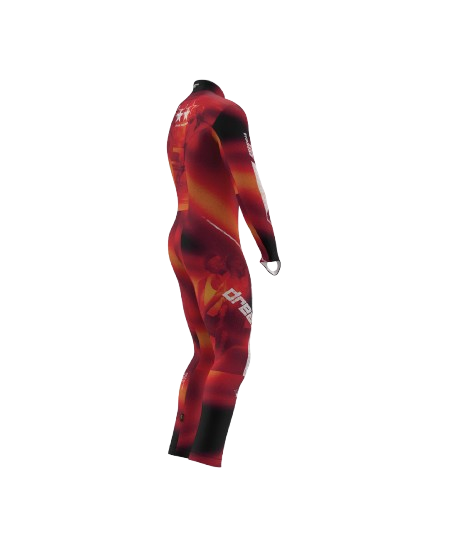 Rennanzug Energiapura Junior PRO/Dream (insulated, padded) - 2025/26