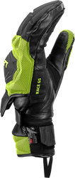 Gloves LEKI WCR Venom GS 3D Lobster- 2025/26