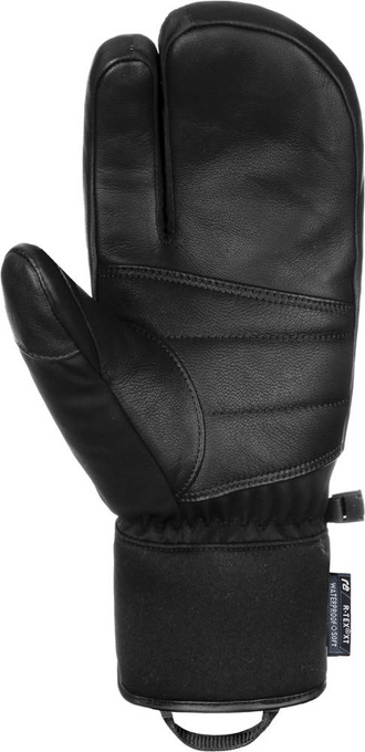 Handschuhe Reusch Andy R-TEX XT Lobster Black - 2024/25