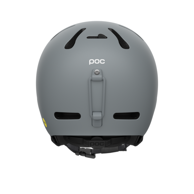 Helmet Kask POC Fornix MIPS Granite Grey Matt - 2025/26