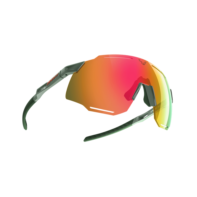 Sunglasses Dynafit Alpine Evo Sunglasses Sage/Thyme - 2025/26