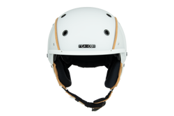 Helm Casco Sp-3 Academia White - 2025/26