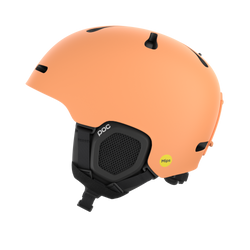 Helm POC Fornix MIPS Apricot Sunstone Matt - 2025/26