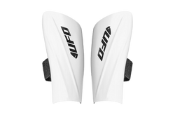 Ufo Plast Slalom Armguards White 2024/25