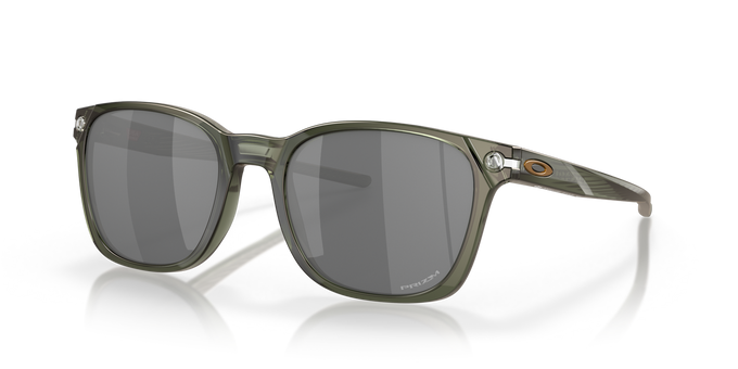 Sunglasses OAKLEY Ojector Prizm Black/Olive Ink Frame