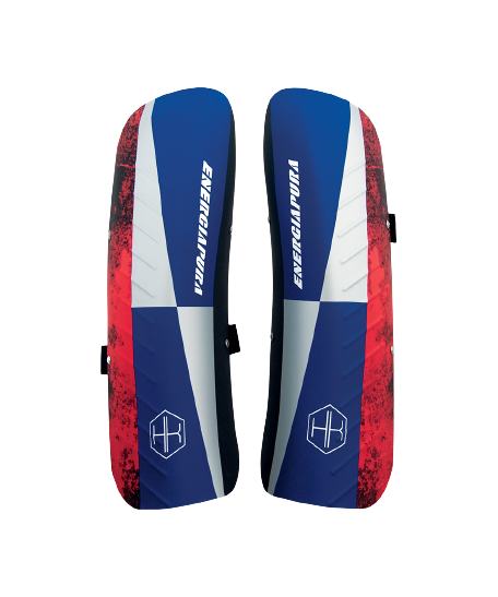 Shin Guards Energiapura Shinguards Racing Kristoffersen Junior - 2024/25