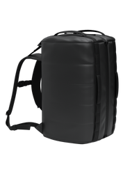 Beutel DB Roamer Pro Split Duffel 50l Black Out - 2024/25