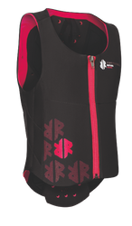 Protector Komperdell Ballistic Vest Junior Black/Pink - 2024/25