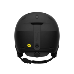 Skihelm Flaxta Deep Space  MIPS Black - 2025/26