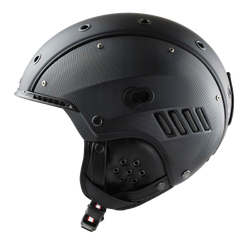 Helmet Casco SP-4 Black Structure - 2024/25