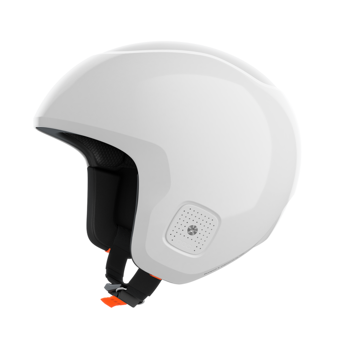 Helmet POC Skull Dura X Mips Hydrogen White - 2025/26