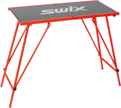 SWIX Waxing Table