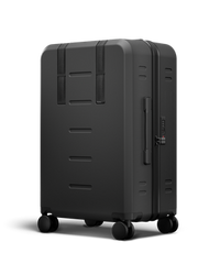 Reisekoffer Db Ramverk Check-in Luggage Medium Black Out - 2025/26