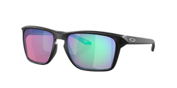 Sunglasses Oakley Sylas Prizm Golf Lenses/Matte Black Ink Frame