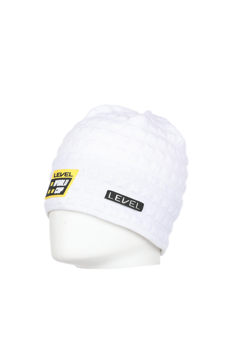 Level Race Speed White - 2023/24