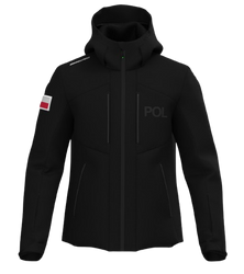 Jacke Energiapura Trun Poland Lady- 2025/26